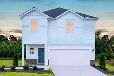 981 Penfold Pointe, Wellford, SC 29385 - Photo 1