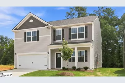 1260 Saginaw Court, Woodruff, SC 29388 - Photo 2