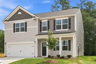 1260 Saginaw Ct, Woodruff, SC 29388 - Photo 2