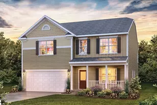 1260 Saginaw Ct, Woodruff, SC 29388 - Photo 1
