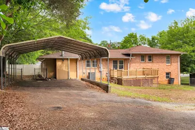 16 Tasha Drive, West Pelzer, SC 29669 - Photo 32