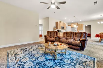 364 S Church Street, Cross Hill, SC 29332 - Photo 12