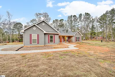 364 S Church Street, Cross Hill, SC 29332 - Photo 2