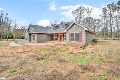 364 S Church Street, Cross Hill, SC 29332 - Photo 4