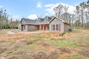 364 S Church St, Cross Hill, SC 29332 - Photo 4
