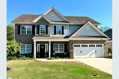 232 Haddington Lane, Greenville, SC 29609 - Photo 1