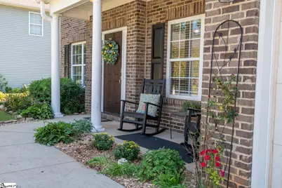 232 Haddington Lane, Greenville, SC 29609 - Photo 2