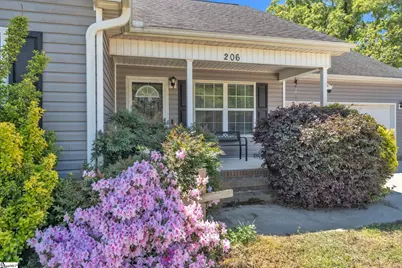 206 Destiny Drive, Gray Court, SC 29645 - Photo 4