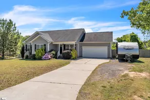 206 Destiny Dr, Gray Court, SC 29645 - Photo 2