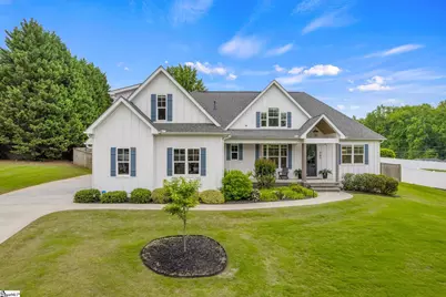 741 Brookdale Drive, Greer, SC 29615 - Photo 1