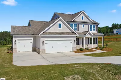 93 Boggs Road, Pelzer, SC 29669 - Photo 2