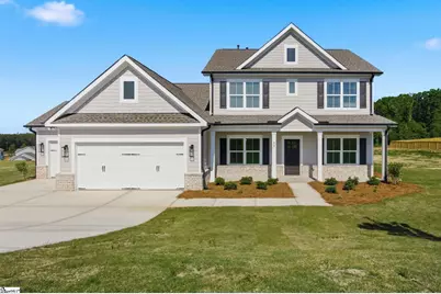 93 Boggs Road, Pelzer, SC 29669 - Photo 1