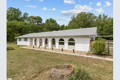 263 Flat Rock Road, Liberty, SC 29657 - Photo 2
