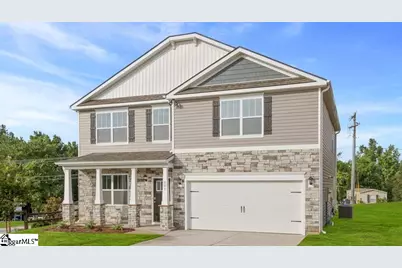 801 Honeybush Drive, Lyman, SC 29365 - Photo 2
