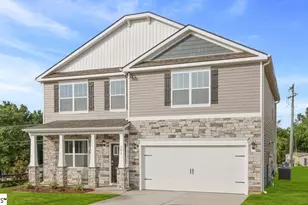 801 Honeybush Dr, Lyman, SC 29365 - Photo 2