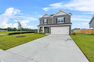1072 Shirley Dr, Anderson, SC 29621 - Photo 2