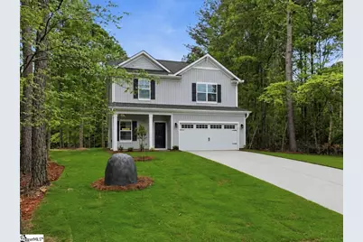 1072 Shirley Drive, Anderson, SC 29621 - Photo 2