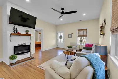 281 Moore Street, Greenville, SC 29605 - Photo 2