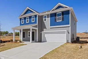 25 Wilson School St, Simpsonville, SC 29681 - Photo 2