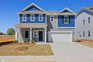 25 Wilson School St, Simpsonville, SC 29681 - Photo 1