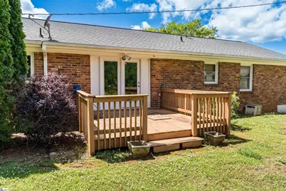 368 Fairlane Drive, Spartanburg, SC 29307 - Photo 20