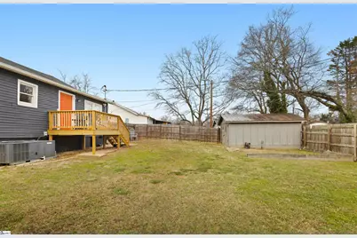 44 Dorsey Boulevard, Greenville, SC 29611 - Photo 26