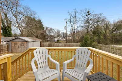 44 Dorsey Boulevard, Greenville, SC 29611 - Photo 22