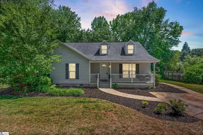 460 Ransdell Drive, Spartanburg, SC 29307 - Photo 1