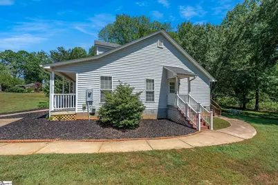 460 Ransdell Drive, Spartanburg, SC 29307 - Photo 6