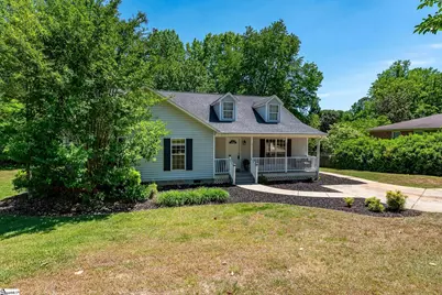 460 Ransdell Drive, Spartanburg, SC 29307 - Photo 4