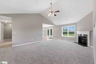 301 W Gap Creek Road, Greer, SC 29651 - Photo 8