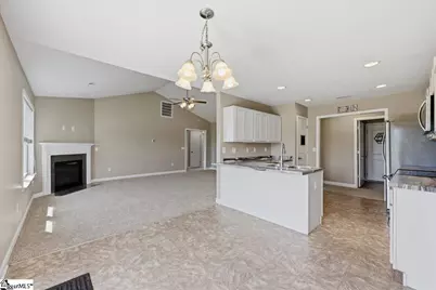 301 W Gap Creek Road, Greer, SC 29651 - Photo 16