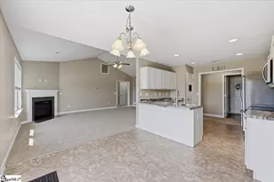 301 W Gap Creek Rd, Greer, SC 29651 - Photo 16