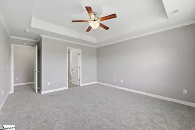 301 W Gap Creek Road, Greer, SC 29651 - Photo 18