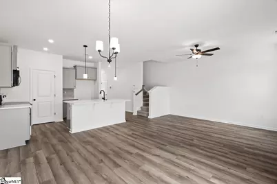 423 Belgrove Way #Lot 116, Easley, SC 29640 - Photo 4