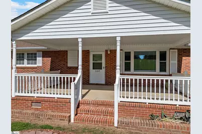 504 Peach Orchard Road, Union, SC 29379 - Photo 4