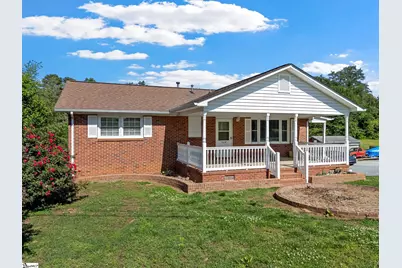 504 Peach Orchard Road, Union, SC 29379 - Photo 2