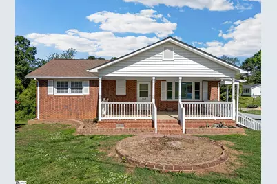504 Peach Orchard Road, Union, SC 29379 - Photo 1