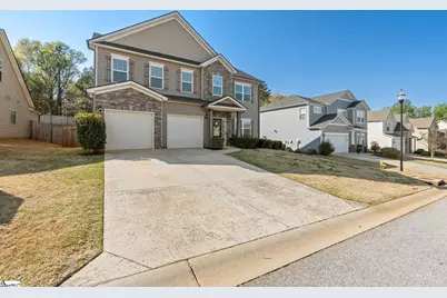 265 Delbourne Lane, Greer, SC 29651 - Photo 4