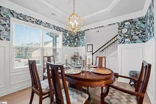 265 Delbourne Ln, Greer, SC 29651 - Photo 8