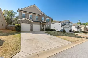 265 Delbourne Ln, Greer, SC 29651 - Photo 2