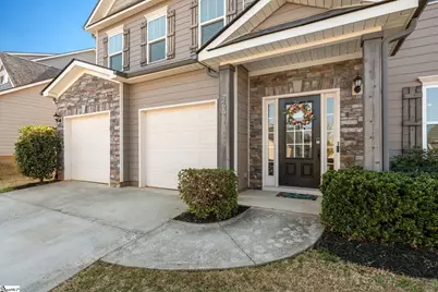 265 Delbourne Lane, Greer, SC 29651 - Photo 2