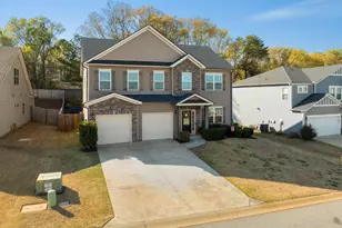 265 Delbourne Ln, Greer, SC 29651 - Photo 4