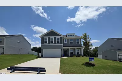 427 Dodger Avenue #Lot 7, Chesnee, SC 29323 - Photo 2