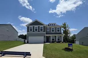 427 Dodger Ave, Chesnee, SC 29323 - Photo 2