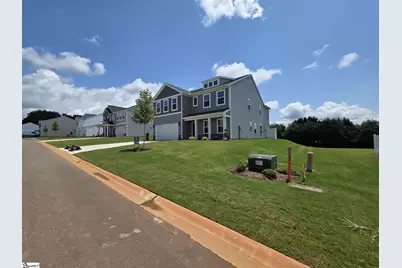 427 Dodger Avenue #Lot 7, Chesnee, SC 29323 - Photo 4