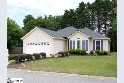 2 Tearose Lane, Simpsonville, SC 29681 - Photo 1