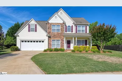 297 Wycliff Drive, Spartanburg, SC 29301 - Photo 36