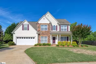 297 Wycliff Dr, Spartanburg, SC 29301 - Photo 36