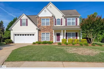 297 Wycliff Drive, Spartanburg, SC 29301 - Photo 1